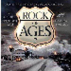 Rock Of Ages 2, The Finest In Aor & Melodic Hard Rock - Cover