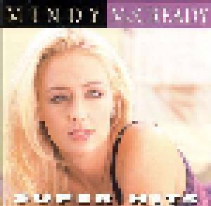 Mindy McCready: Super Hits - Cover