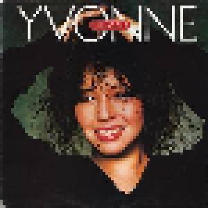 Yvonne Elliman: Yvonne - Cover