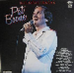 Pat Boone: 16 Classic Tracks - Cover