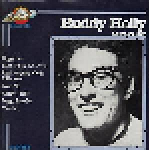 Buddy Holly: Greatest Hits (Time Wind Collection) - Cover