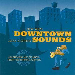 New York Downtown: Jazz And Other Sounds - Cover