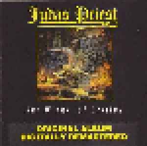 Judas Priest: Sad Wings Of Destiny (CD) - Bild 1