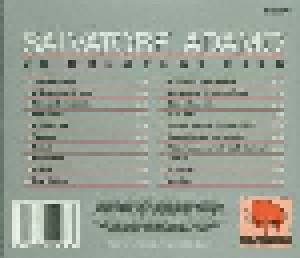 Salvatore Adamo: 20 Greatest Hits (CD) - Bild 2