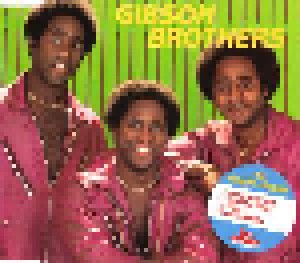 Cover - Gibson Brothers: CD Single Classic