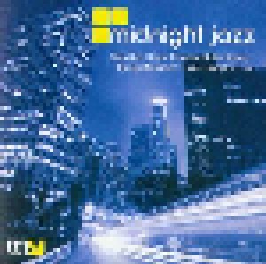 Midnight Jazz (CD) - Bild 1