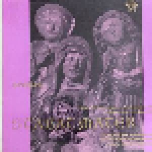 Antonín Dvořák: Stabat Mater (2-LP) - Bild 1