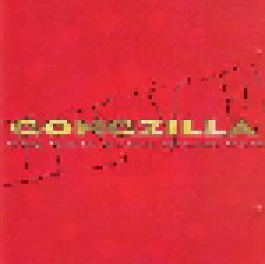 Gongzilla: Live (CD) - Bild 1