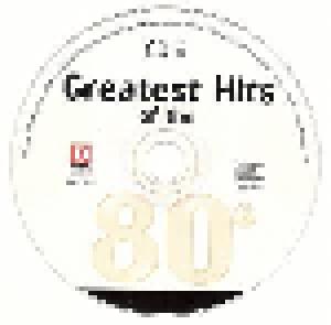 Greatest Hits Of The 80's - CD 6 (CD) - Bild 3