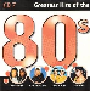 Greatest Hits Of The 80's - CD 7 (CD) - Bild 1