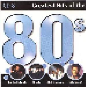 Greatest Hits Of The 80's - CD 8 (CD) - Bild 1