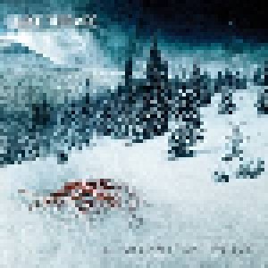 Like Thieves: The Wolves At Winter's Edge (Mini-CD / EP) - Bild 1