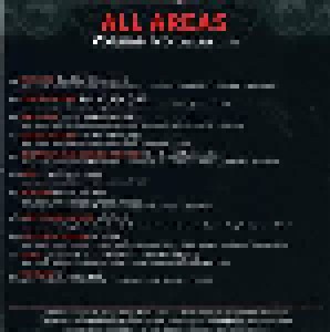 Visions All Areas - Volume 175 (CD) - Bild 2
