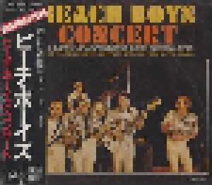 The Beach Boys: Concert (CD) - Bild 1