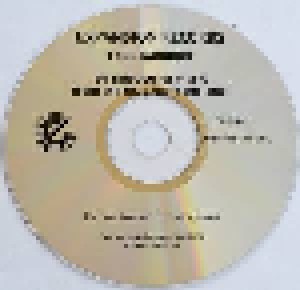 Expansion Records - Free Promo Sampler 2006 (Promo-CD) - Bild 2