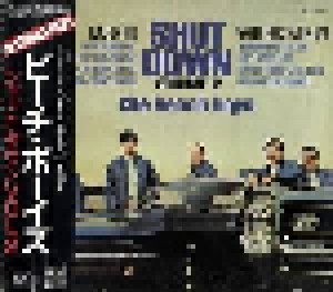 The Beach Boys: Shut Down Volume 2 (CD) - Bild 1