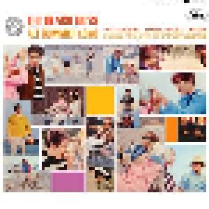 The Beach Boys: All Summer Long (CD) - Bild 1