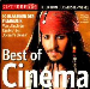 Best Of Cinema (CD) - Bild 1