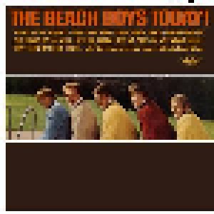 The Beach Boys: Today! (CD) - Bild 1