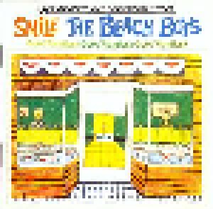 The Beach Boys: Smile (Unsurpassed Masters Vol. 16 (1966-1967)) (CD) - Bild 1