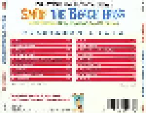 The Beach Boys: Smile (Unsurpassed Masters Vol. 16 (1966-1967)) (CD) - Bild 2