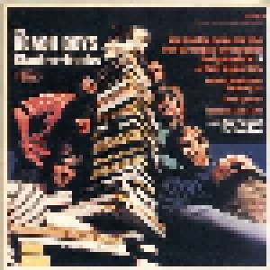 The Beach Boys: Stack-O-Tracks (CD) - Bild 1