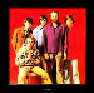 The Beach Boys: 20/20 (CD) - Bild 1