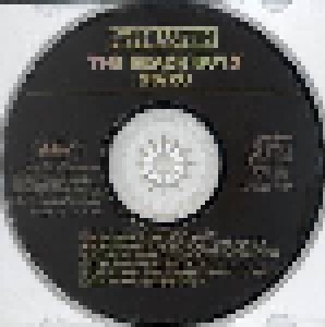 The Beach Boys: 20/20 (CD) - Bild 2