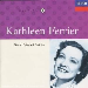 Christoph Willibald Gluck: Orfeo Ed Euridice / Kathleen Ferrier 1 (CD) - Bild 1