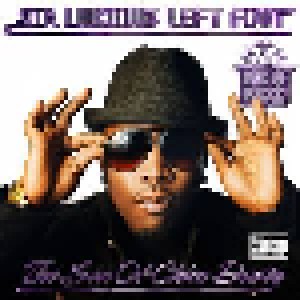 Big Boi: Sir Lucious Left Foot: The Son Of Chico Dusty (CD) - Bild 1