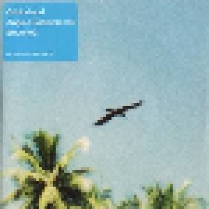 Orbital + Orbital & Angelo Badalamenti: Beached (Split-Single-CD) - Bild 1