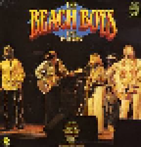 The Beach Boys: Live In London (CD) - Bild 1