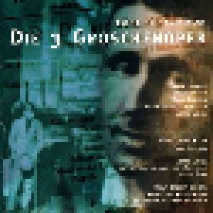 Kurt Weill: Die 3 Groschenoper (CD) - Bild 1