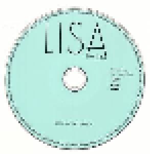 Lisa Stansfield: Lisa Stansfield (CD) - Bild 6