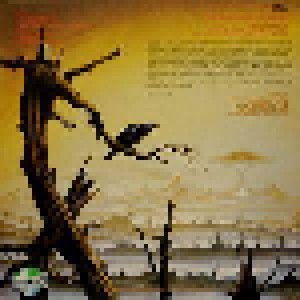 Scorpions: Lonesome Crow (LP) - Bild 2