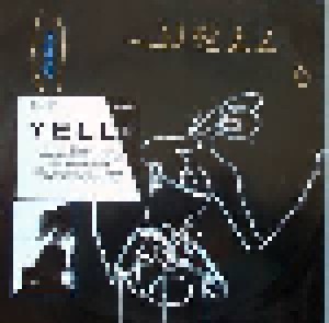 Yello: Desire (2-12") - Bild 1