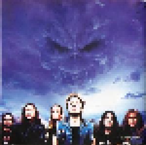 Iron Maiden: Brave New World (CD) - Bild 2