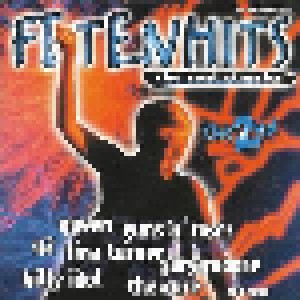 Fetenhits - The Real Classics - The 2nd (2-CD) - Bild 1