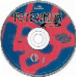 Fetenhits - The Real Classics - The 2nd (2-CD) - Bild 5