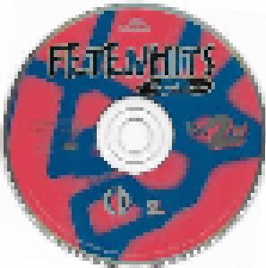 Fetenhits - The Real Classics - The 2nd (2-CD) - Bild 7