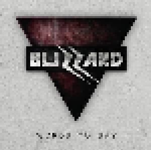 Blizzard: Words To Say (Promo-Mini-CD / EP) - Bild 1