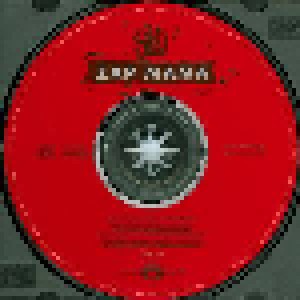 Zap Mama: Zap Mama (CD) - Bild 3