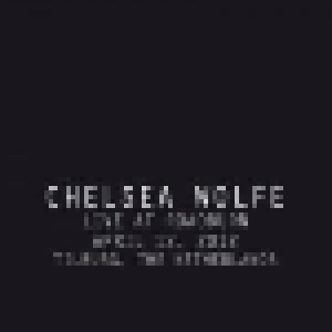 Chelsea Wolfe: Live At Roadburn (LP) - Bild 1