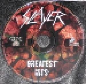 Slayer: Greatest Hits (2-CD) - Bild 4