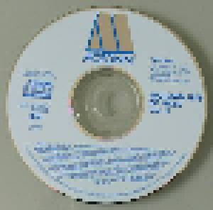 Motown Hits Of Gold - Volume 5 (CD) - Bild 2