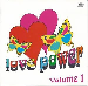 Love Power Vol.1 (CD) - Bild 1