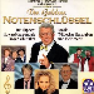 Dieter Thomas Heck Präsentiert - Der Goldene Notenschlüssel (CD) - Bild 1
