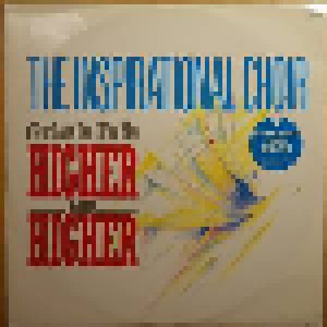 The Inspirational Choir: (Your Love Has Lifted Me) Higher And Higher (12") - Bild 1