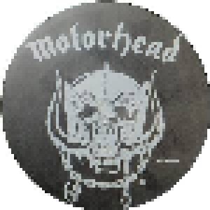 Motörhead: Iron Fist (LP) - Bild 4