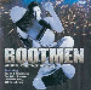 Cover - Icecream Hands: Bootmen